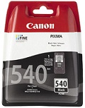 CANON CARTUCCIA NERO PG-540 BLISTER